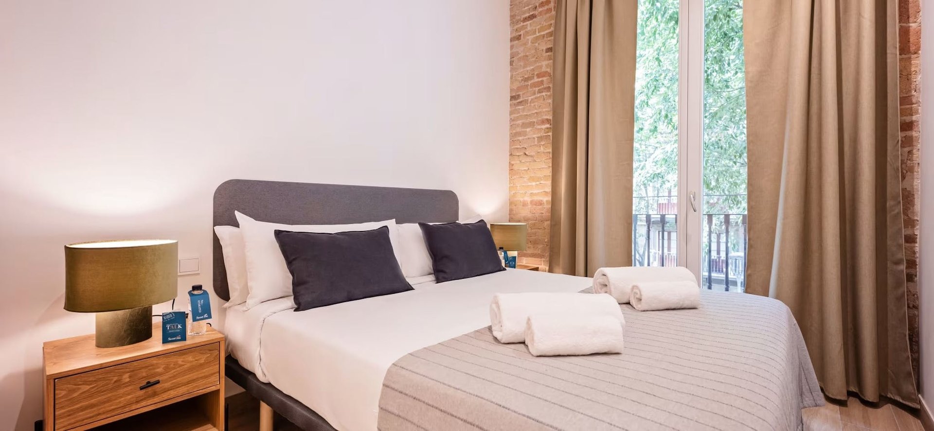 Piso de 65 m² en Barcelona