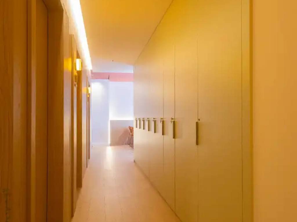 Pis de 18 m² a Santiago de Compostel·la