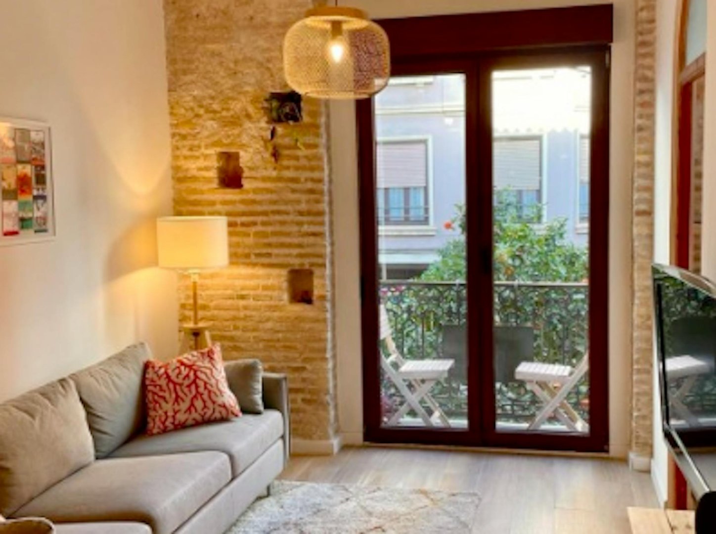 Habitación 78 m², Valencia