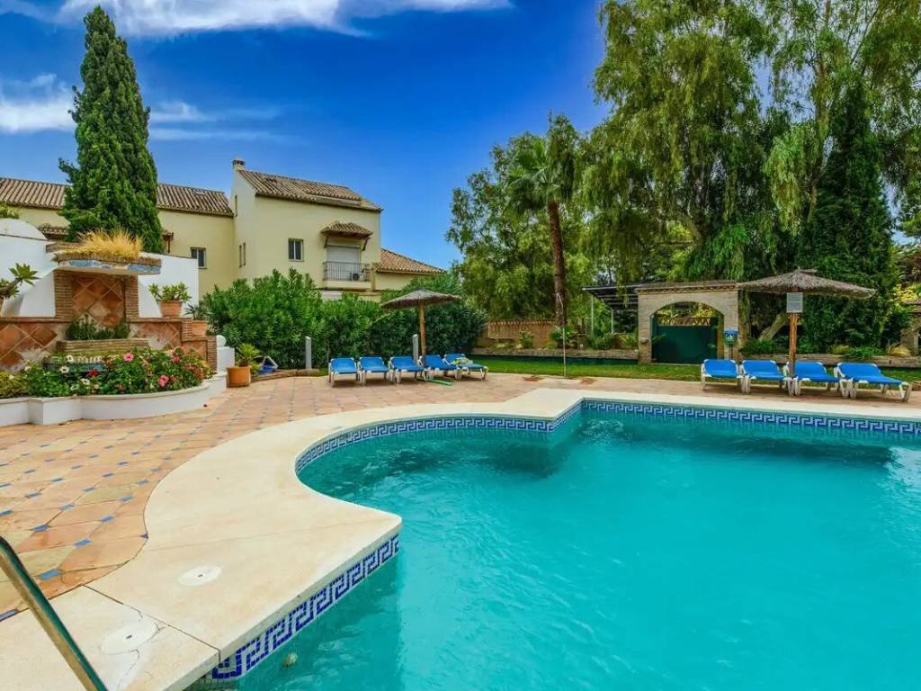 Pis de 77 m² a Marbella