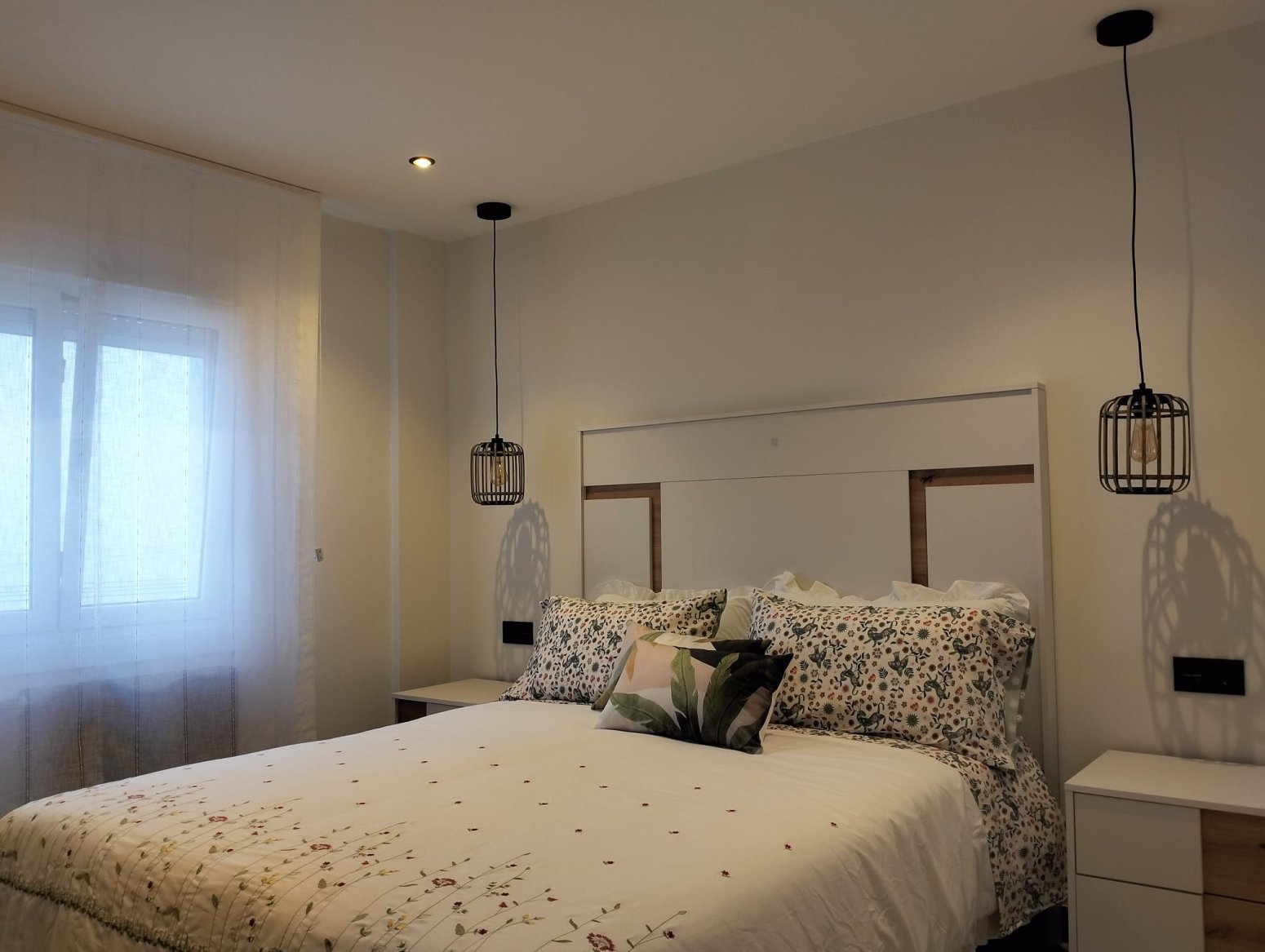 Piso de 77 m² en Gijón