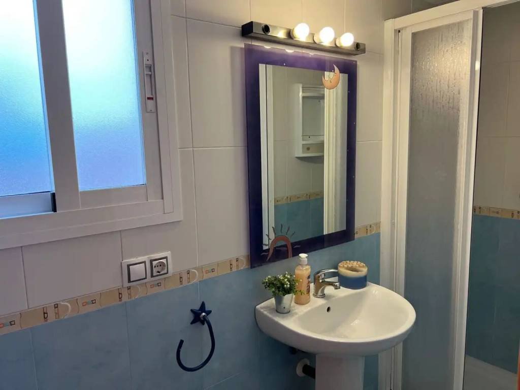 Piso de 80 m² en Fuengirola