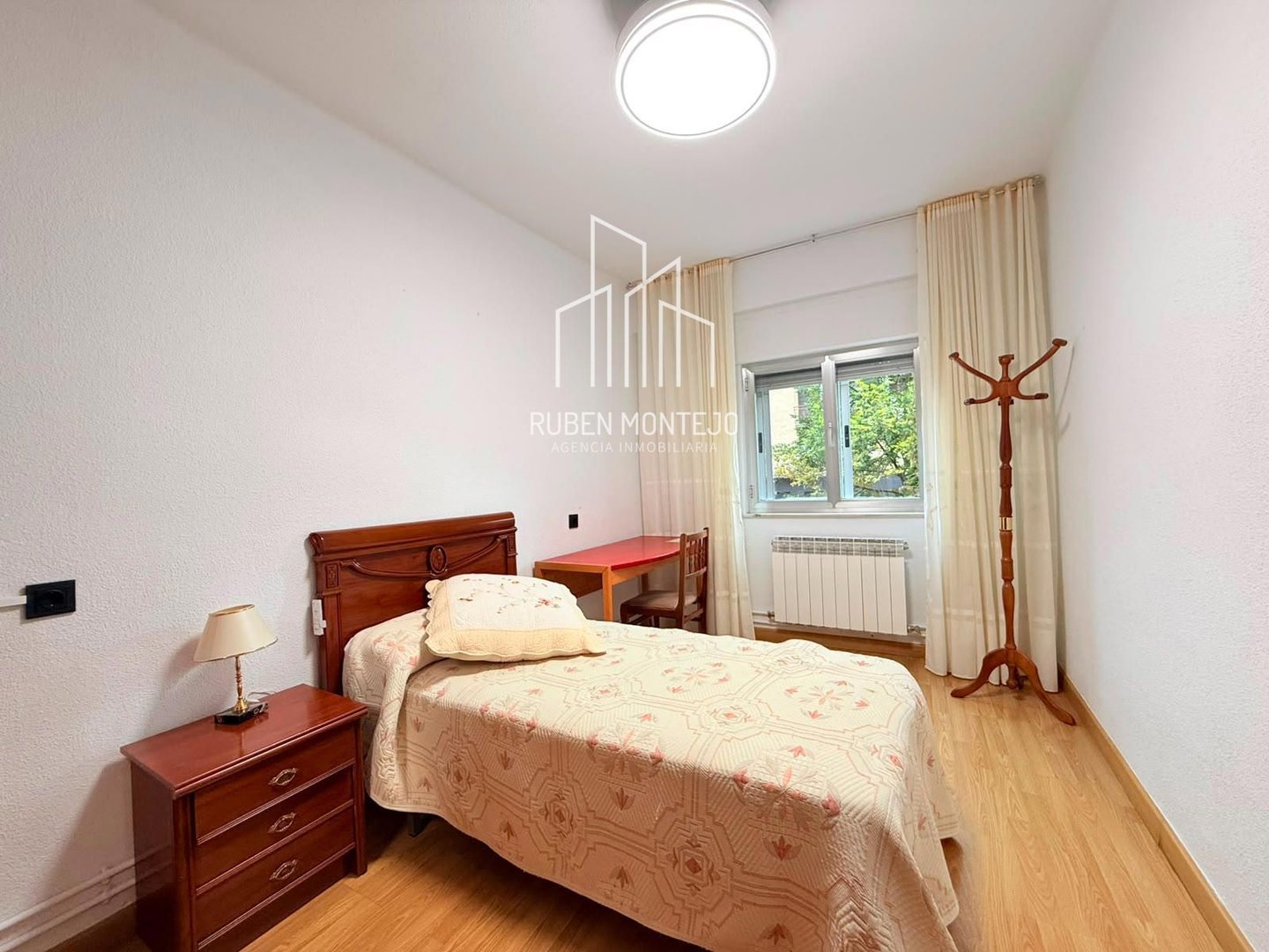 Piso de 90 m² en Salamanca