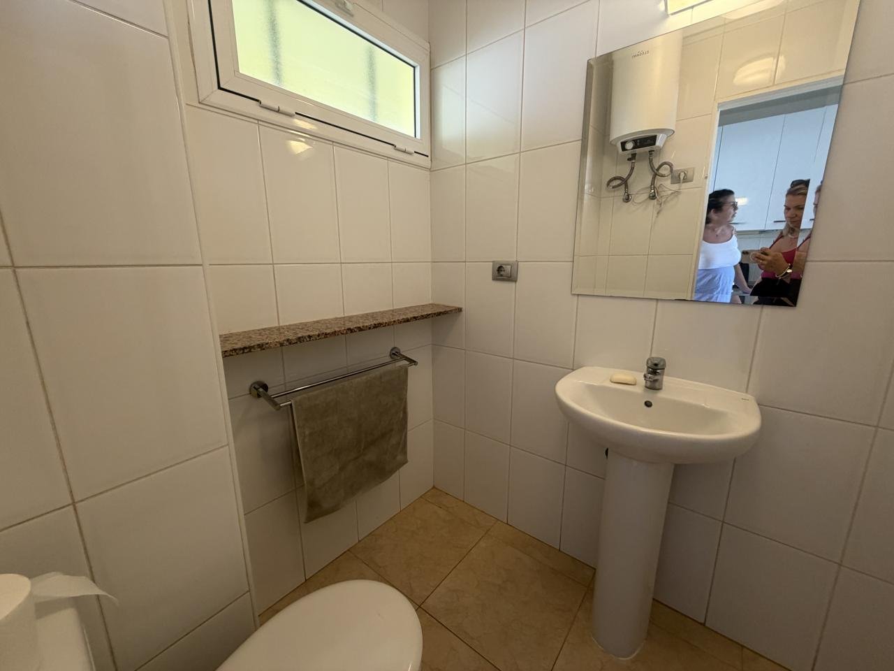 Piso de 40 m² en San Bartolomé de Tirajana