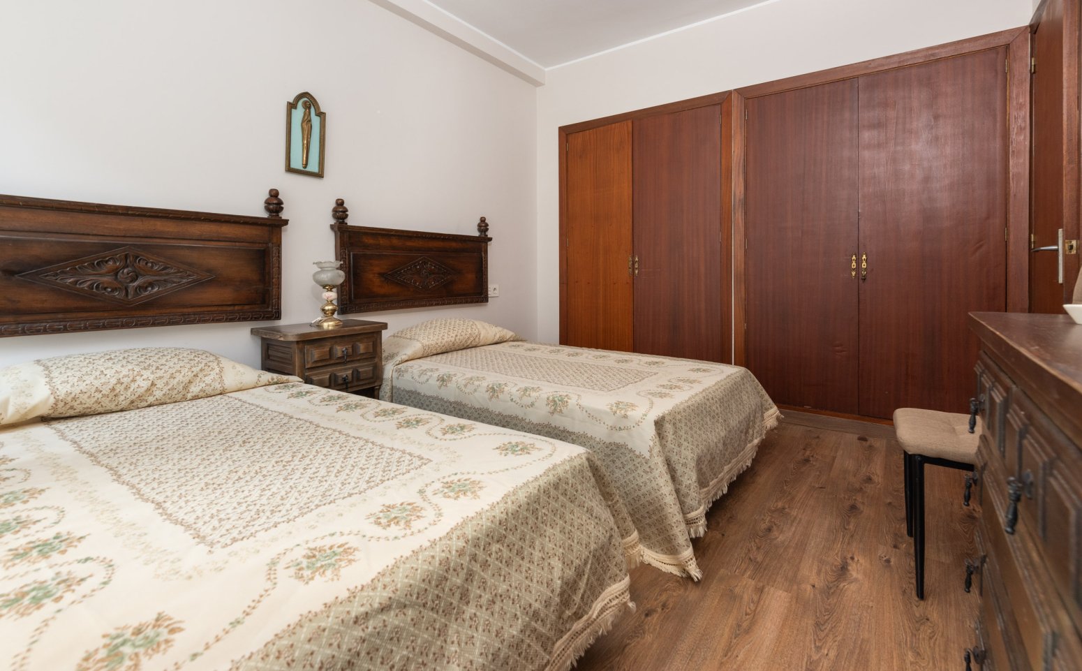Piso de 75 m² en Oviedo