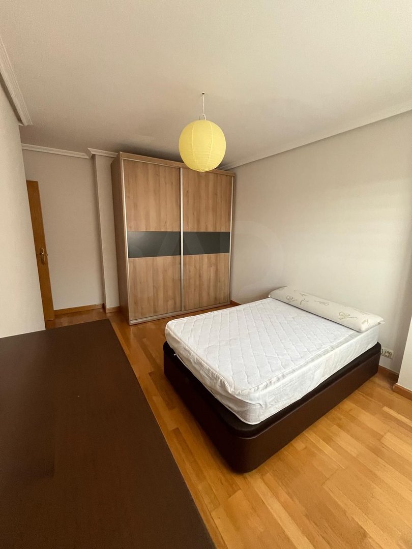 Pis de 120 m² a San Andrés del Rabanedo