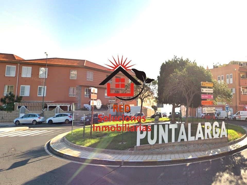 Piso de 55 m² en Candelaria