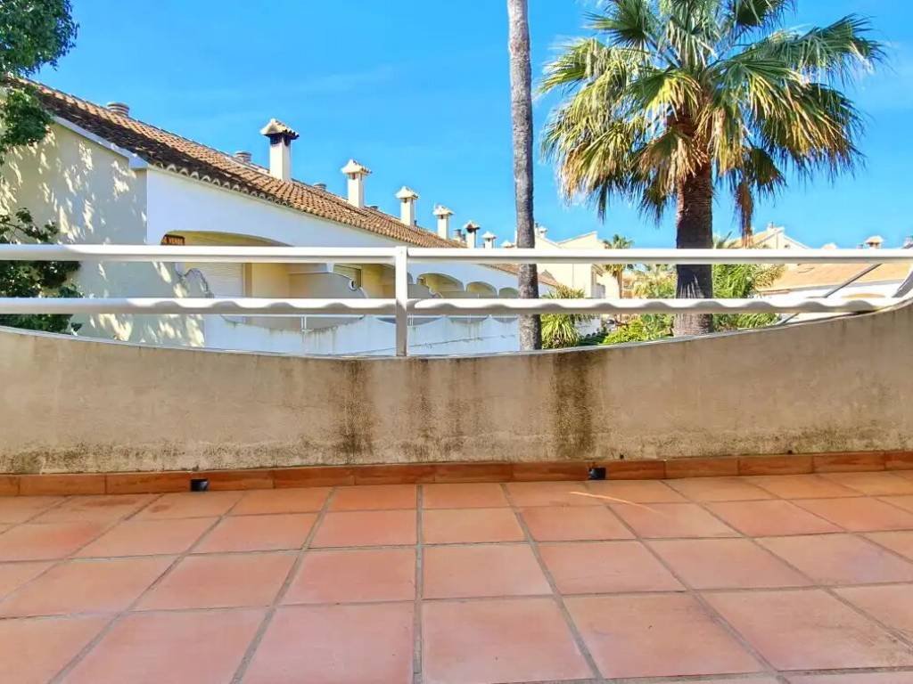 Casa de 85 m² en Dénia
