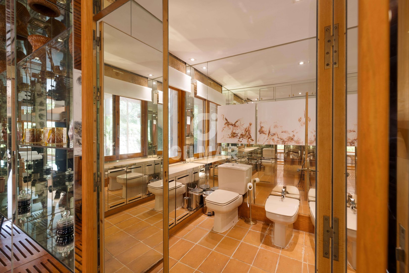 Casa de 400 m² en Luque