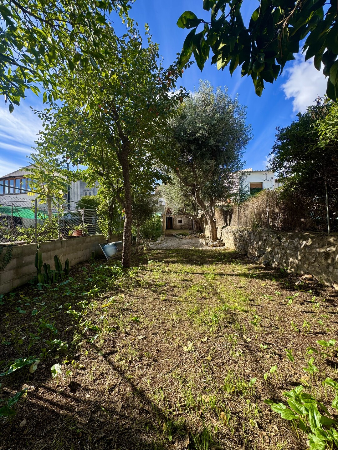 Casa de 121 m² a Alaró
