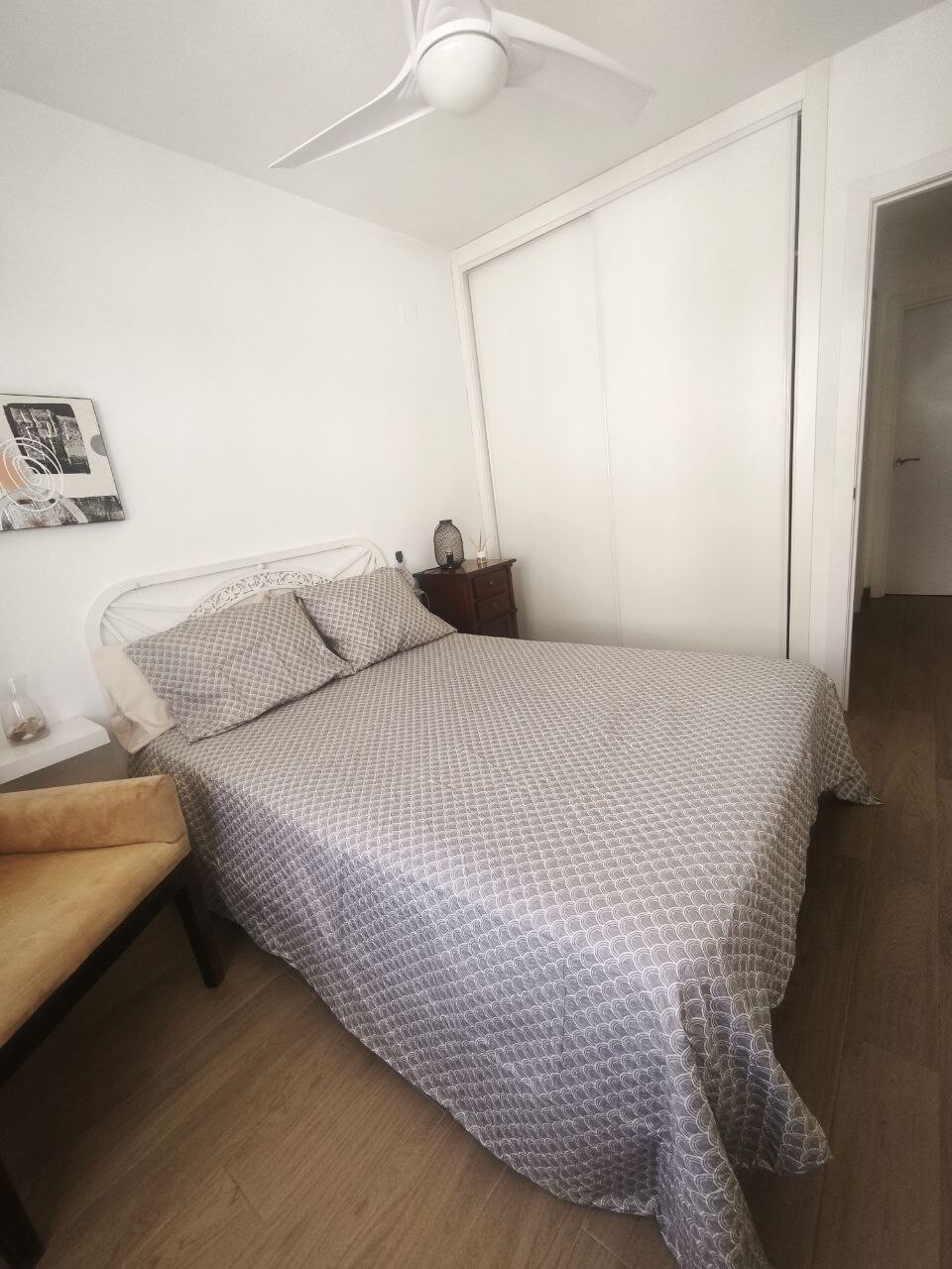 Pis de 70 m² a Mijas