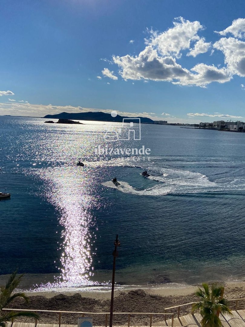 Piso de 70 m² en Ibiza