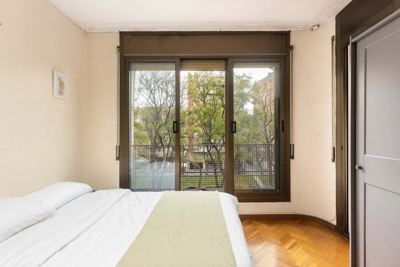 Habitació de lloguer, Barcelona