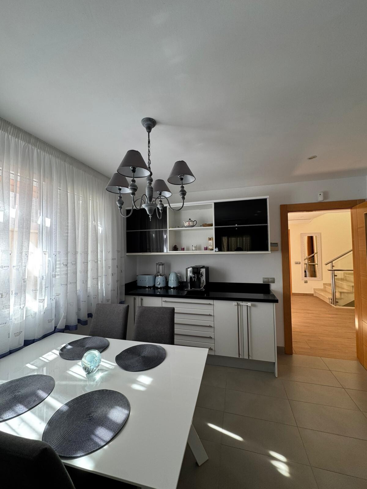 Casa de 459 m² en Santiago del Teide