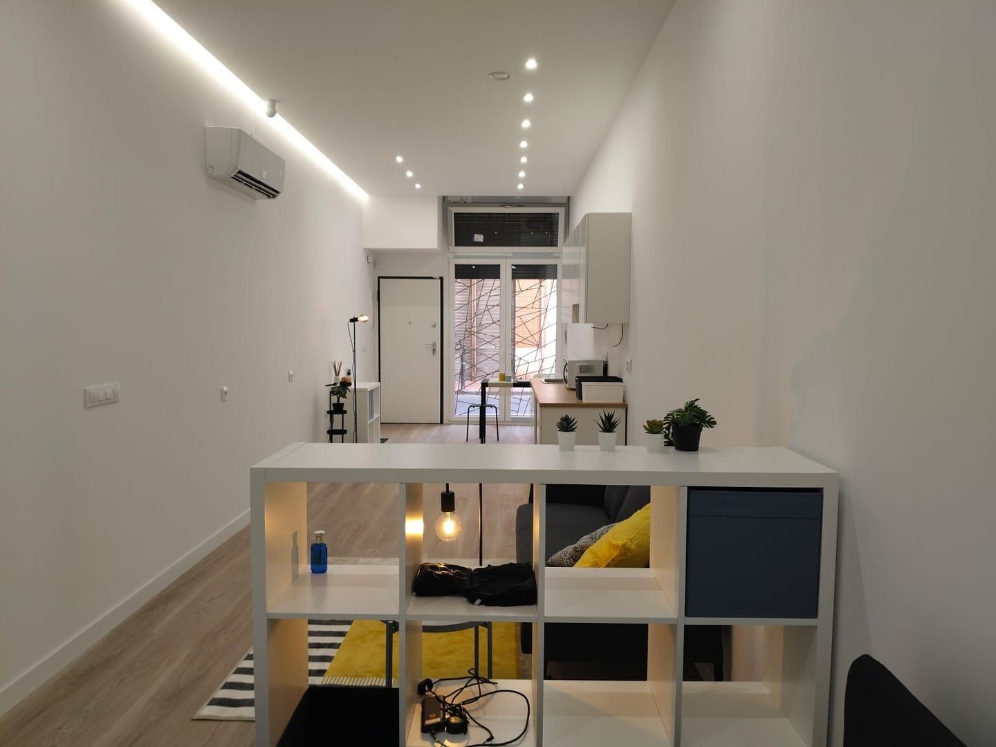 Appartement 48 m² à Murcie