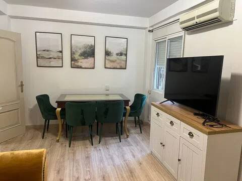 Habitación 61 m², Córdoba