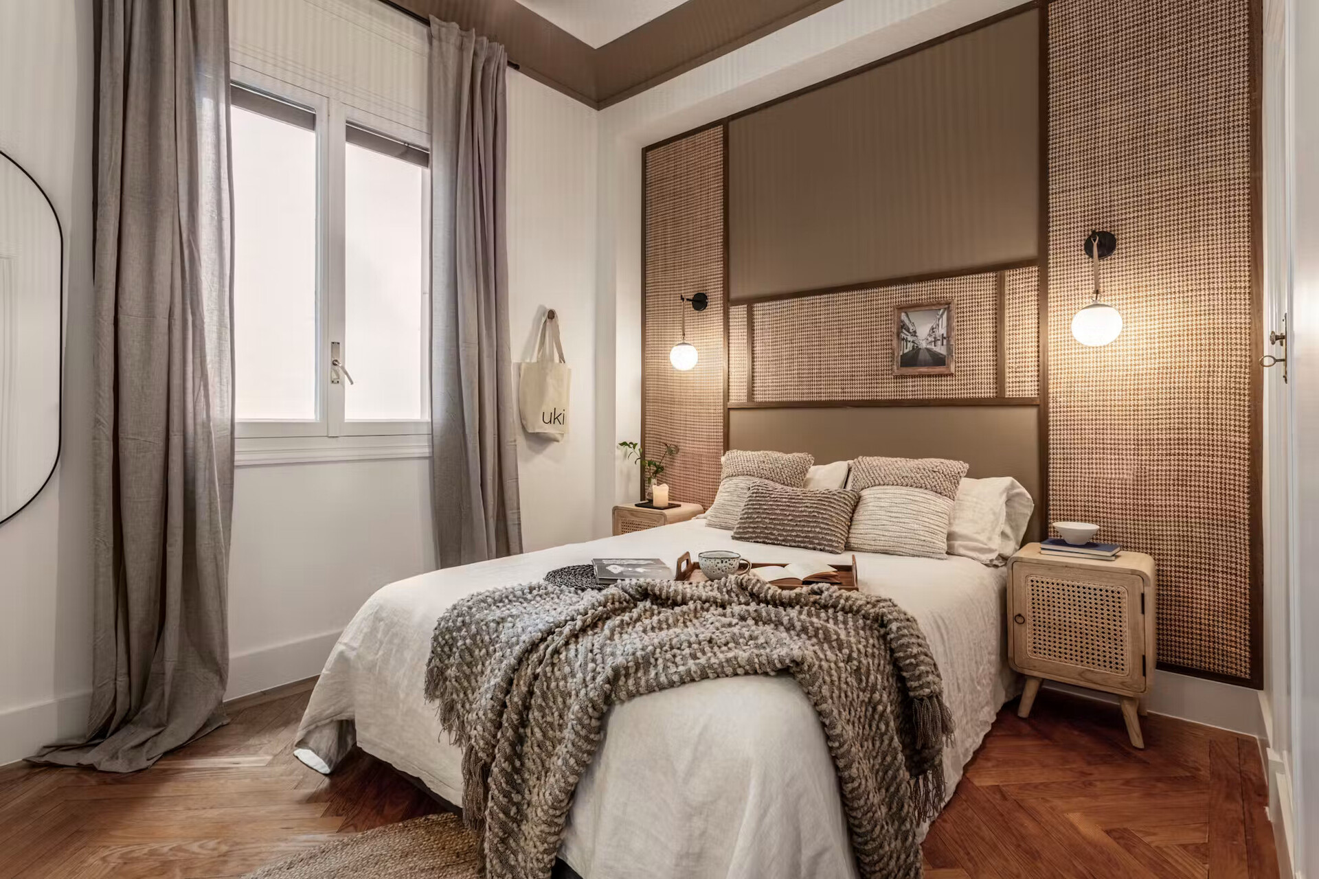 Pis de 150 m² a Madrid