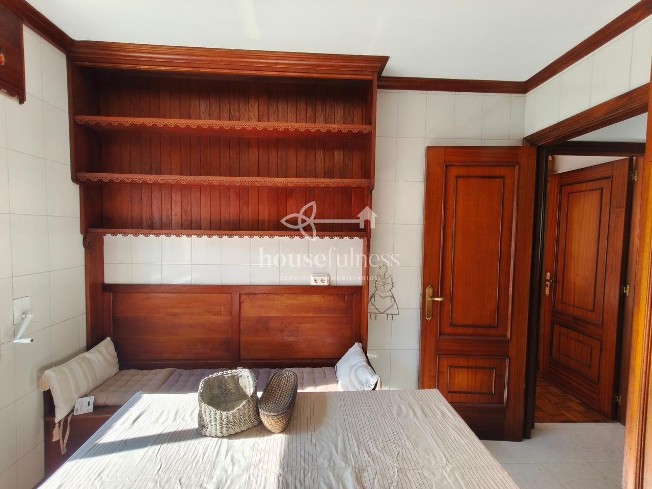 Piso de 75 m² en Ferrol