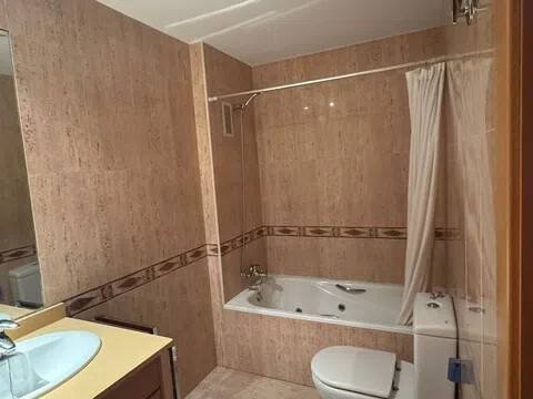 Piso de 126 m² en Murcia