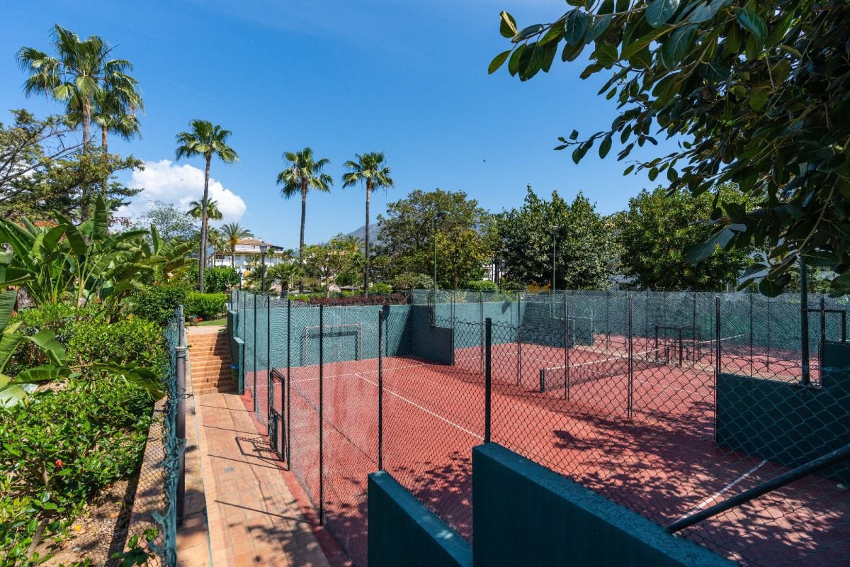 Piso de 100 m² en Marbella