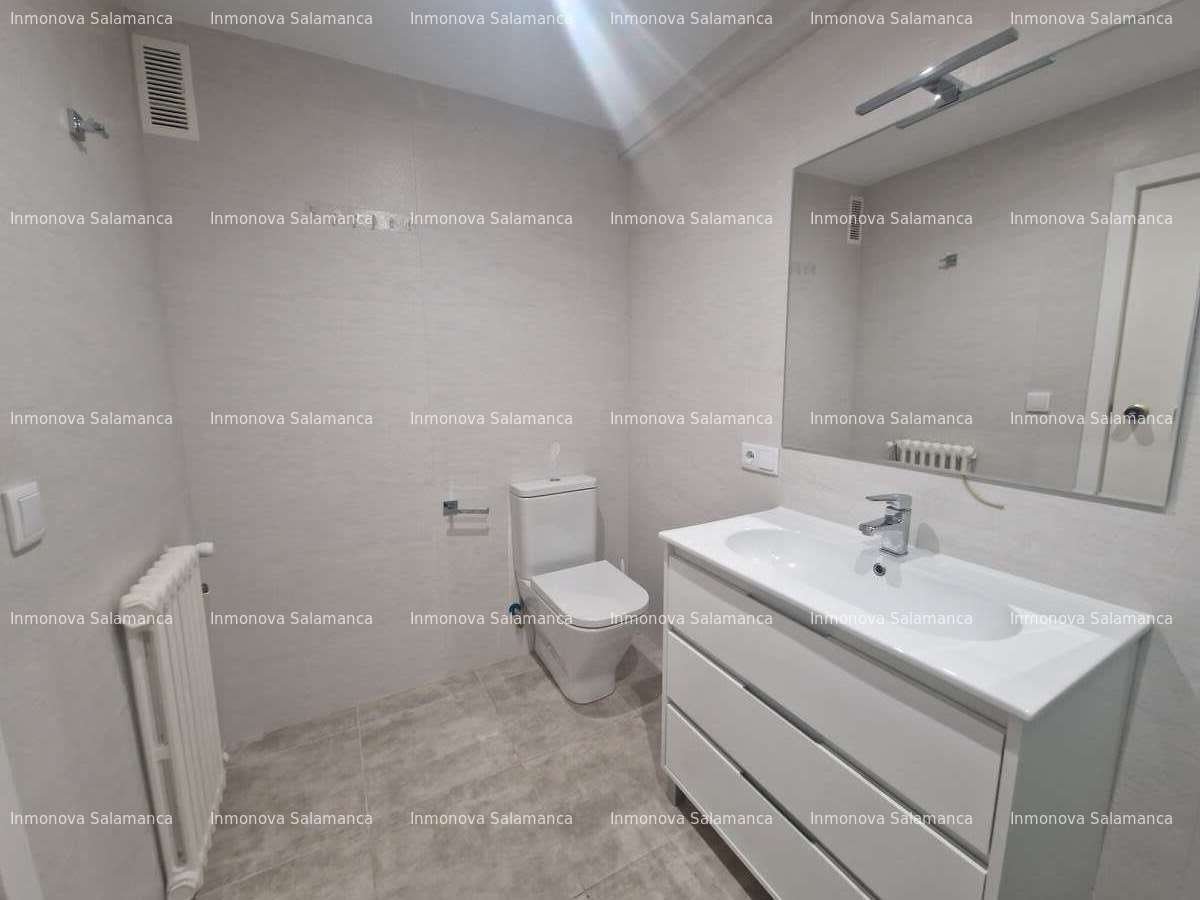Piso de 108 m² en Salamanca