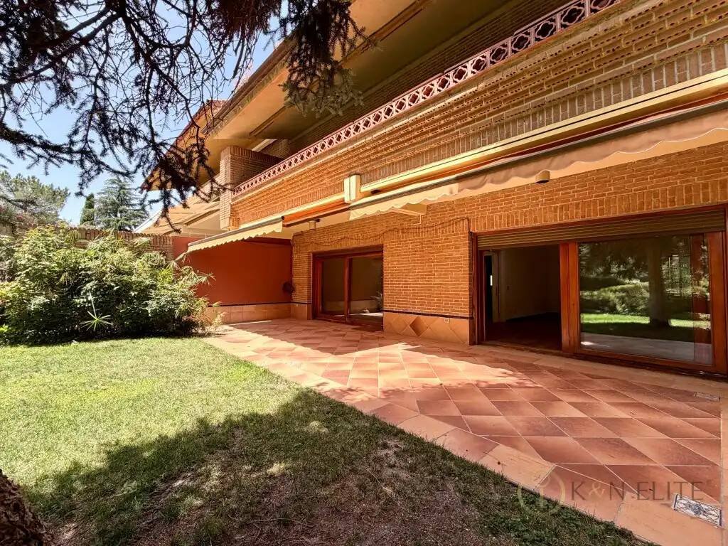 Casa de 450 m² en Boadilla del Monte