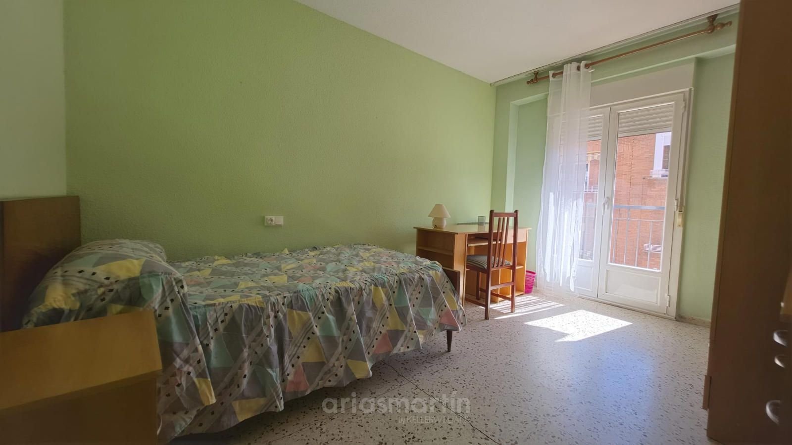 Pis de 97 m² a Salamanca