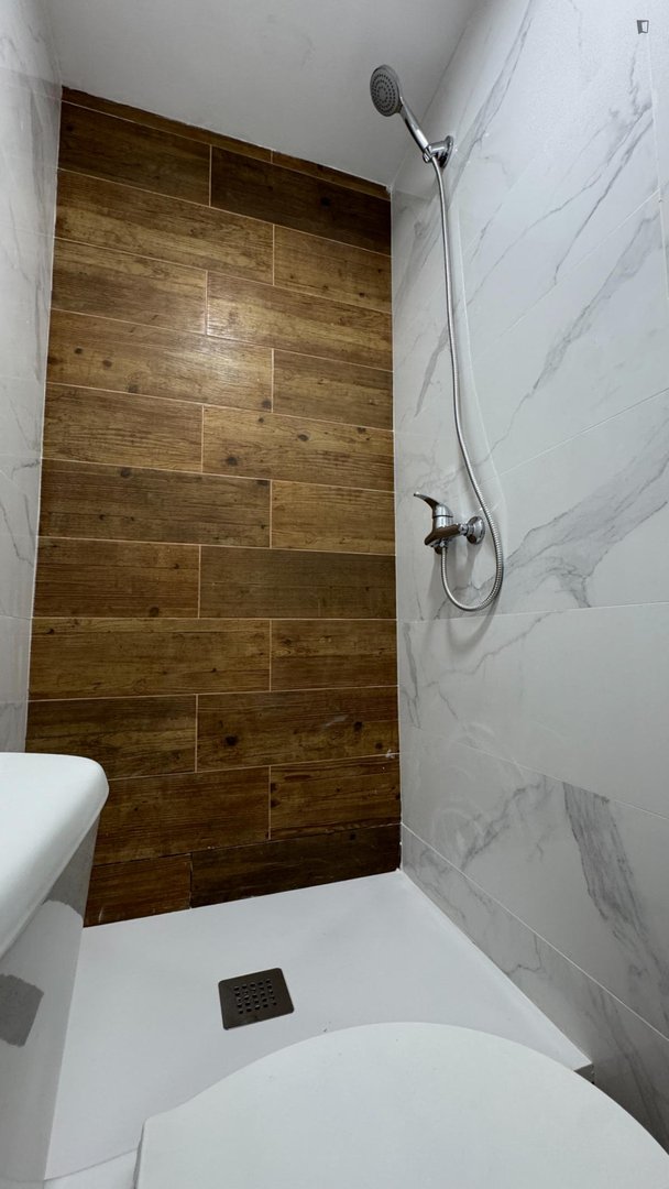 Habitación en alquiler, Madrid