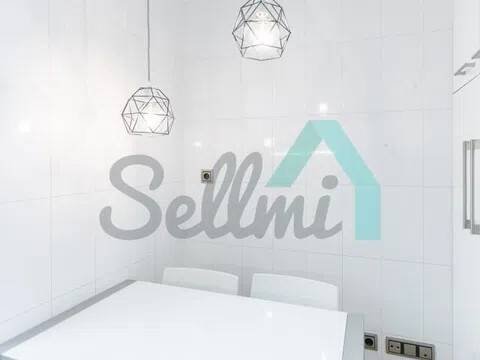 Piso de 112 m² en Oviedo