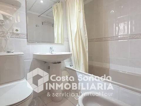 Piso de 100 m² en Calpe
