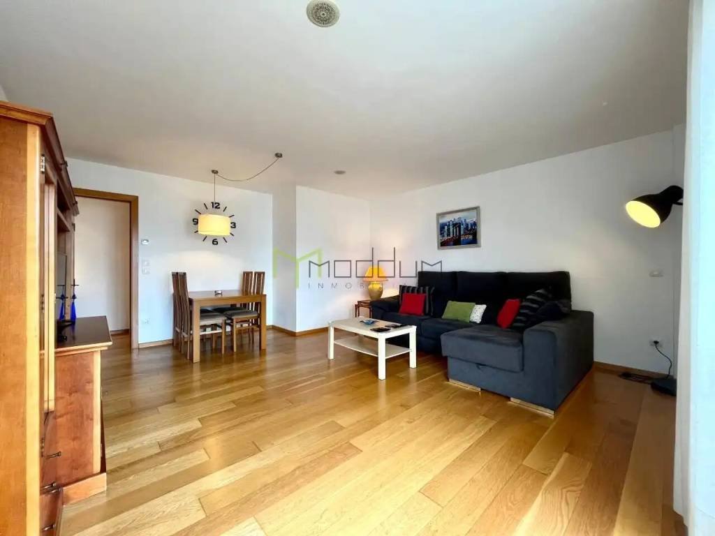 Pis de 95 m² a Santiago de Compostel·la