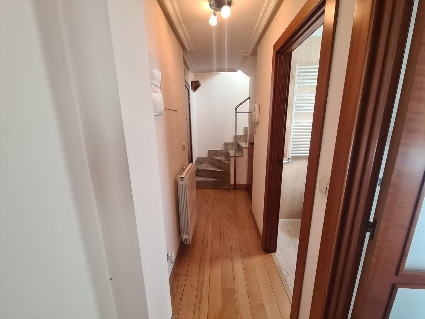 Piso de 109 m² en Salamanca