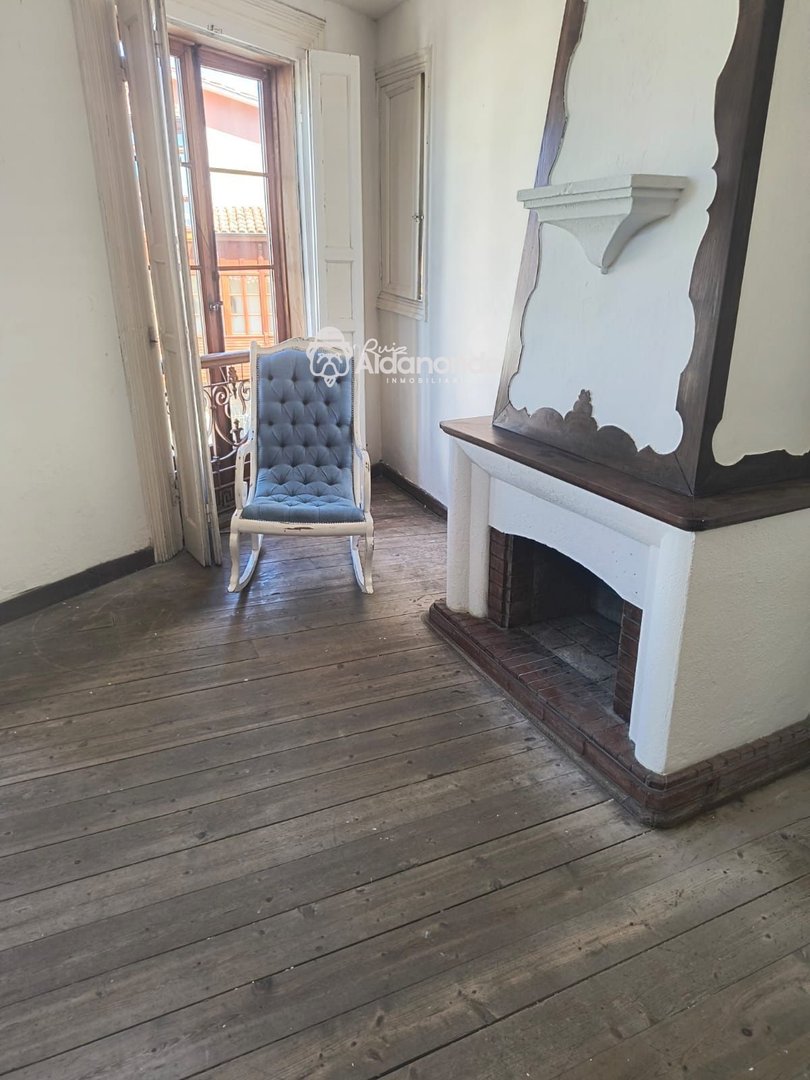 Piso de 176 m² en Colunga