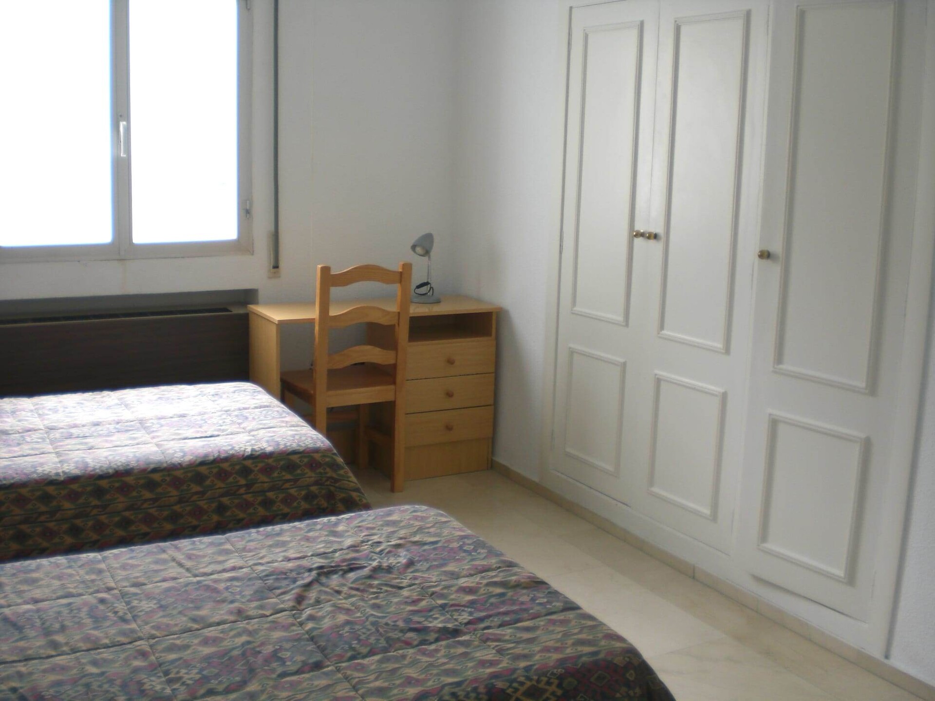 Piso de 60 m² en Córdoba