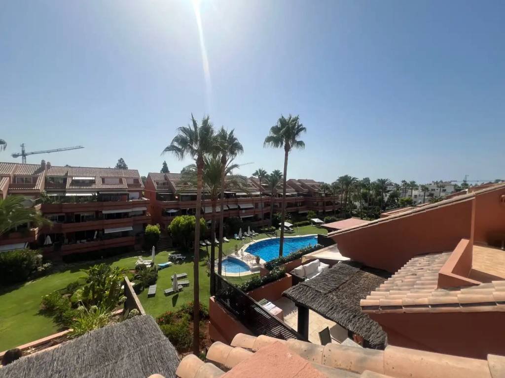 Piso de 174 m² en Marbella