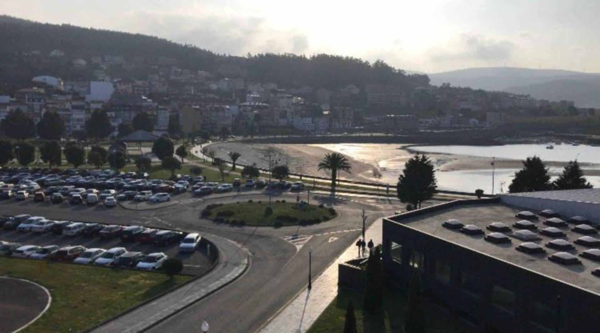 Piso de 150 m² en Cee
