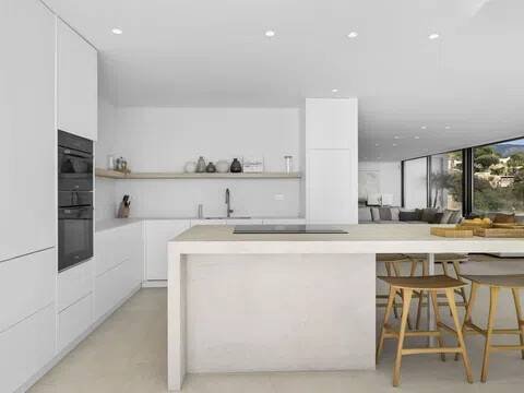 Casa de 480 m² a Benahavís