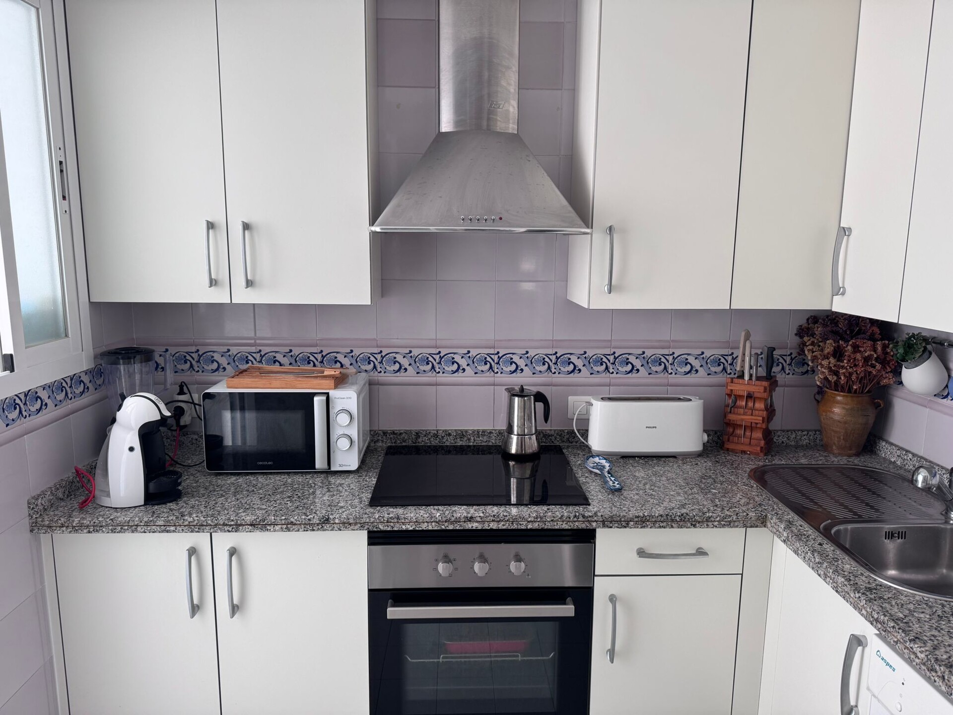 Piso de 110 m² en Almuñécar