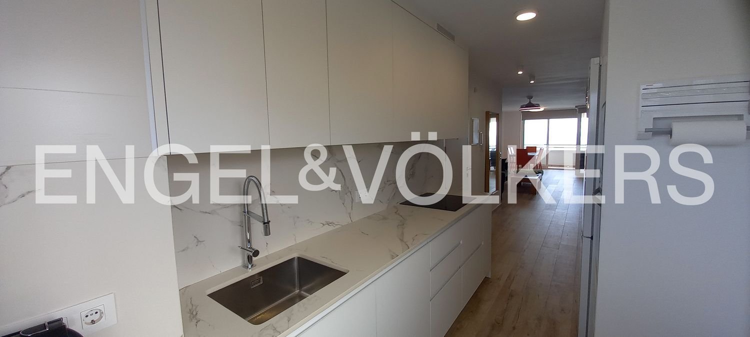Piso de 101 m² en Mont-roig del Camp