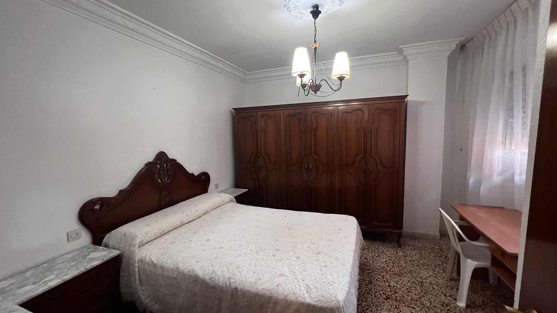 Piso de 104 m² en Almería