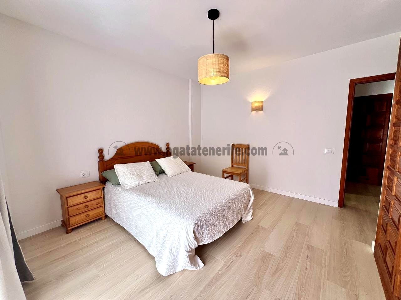 Piso de 80 m² en Puerto de la Cruz