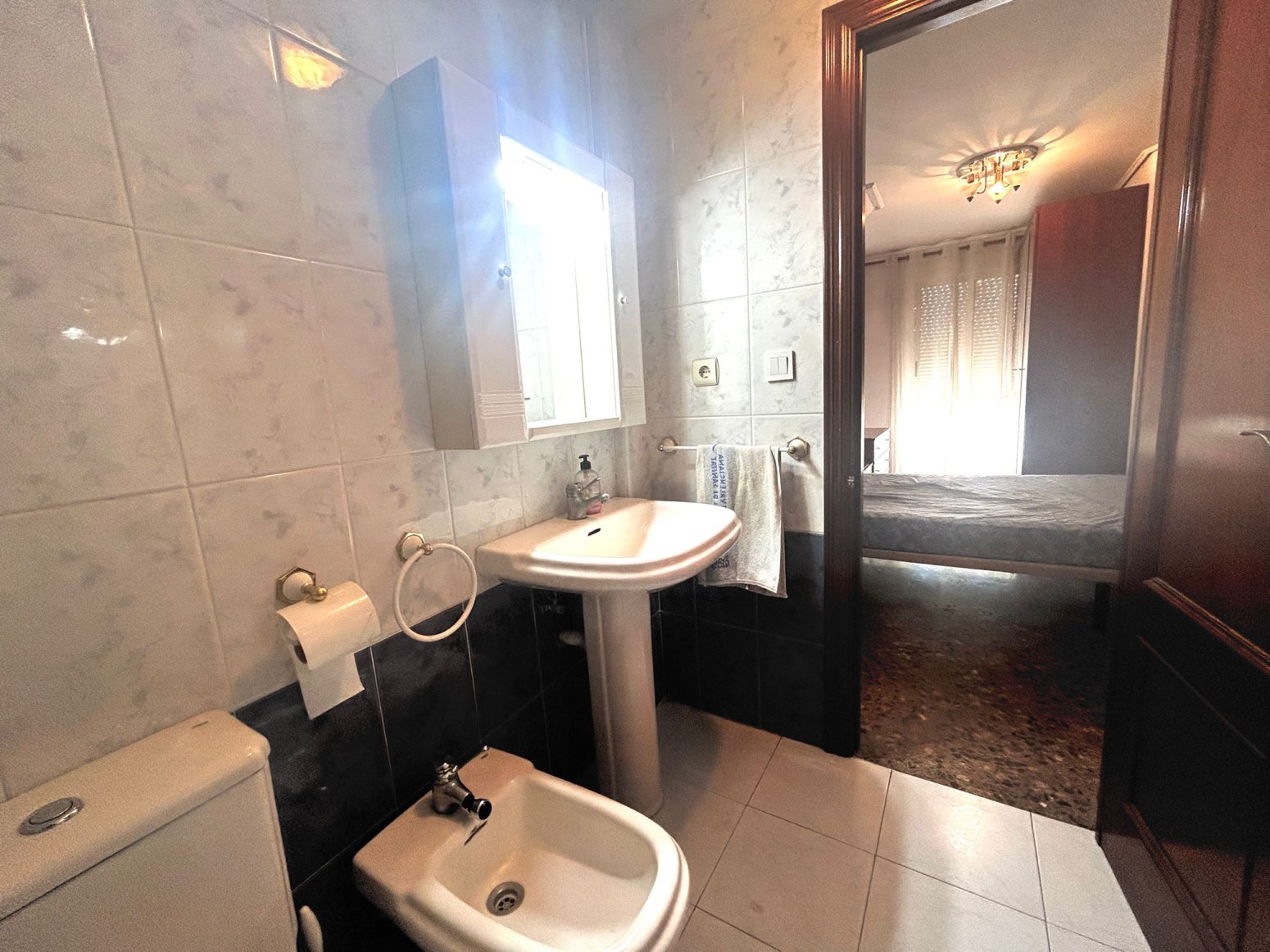 Piso de 55 m² en Aldaia