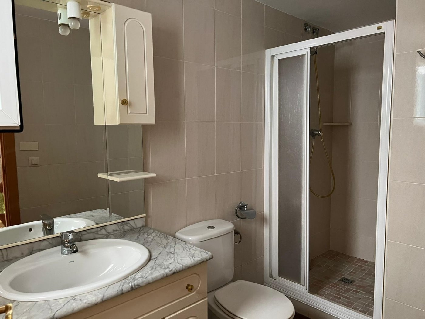 Piso de 127 m² en Onteniente
