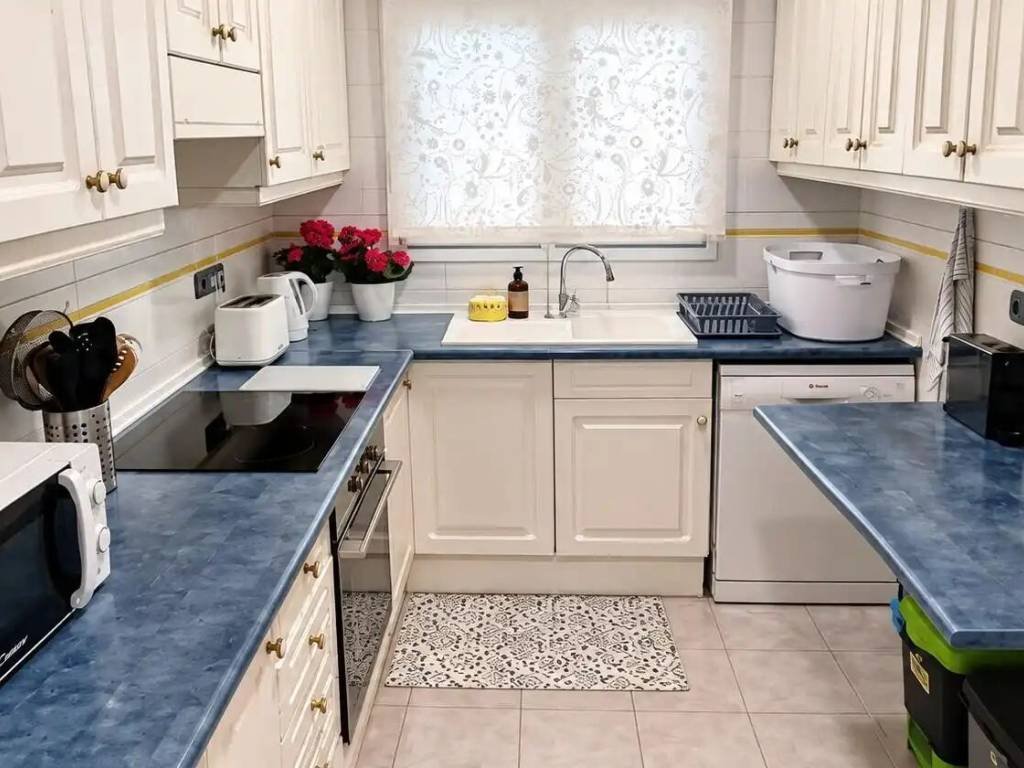 Piso de 95 m² en Torreblanca