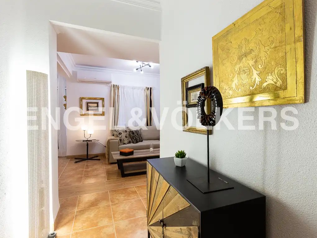 Piso de 95 m² en Valencia