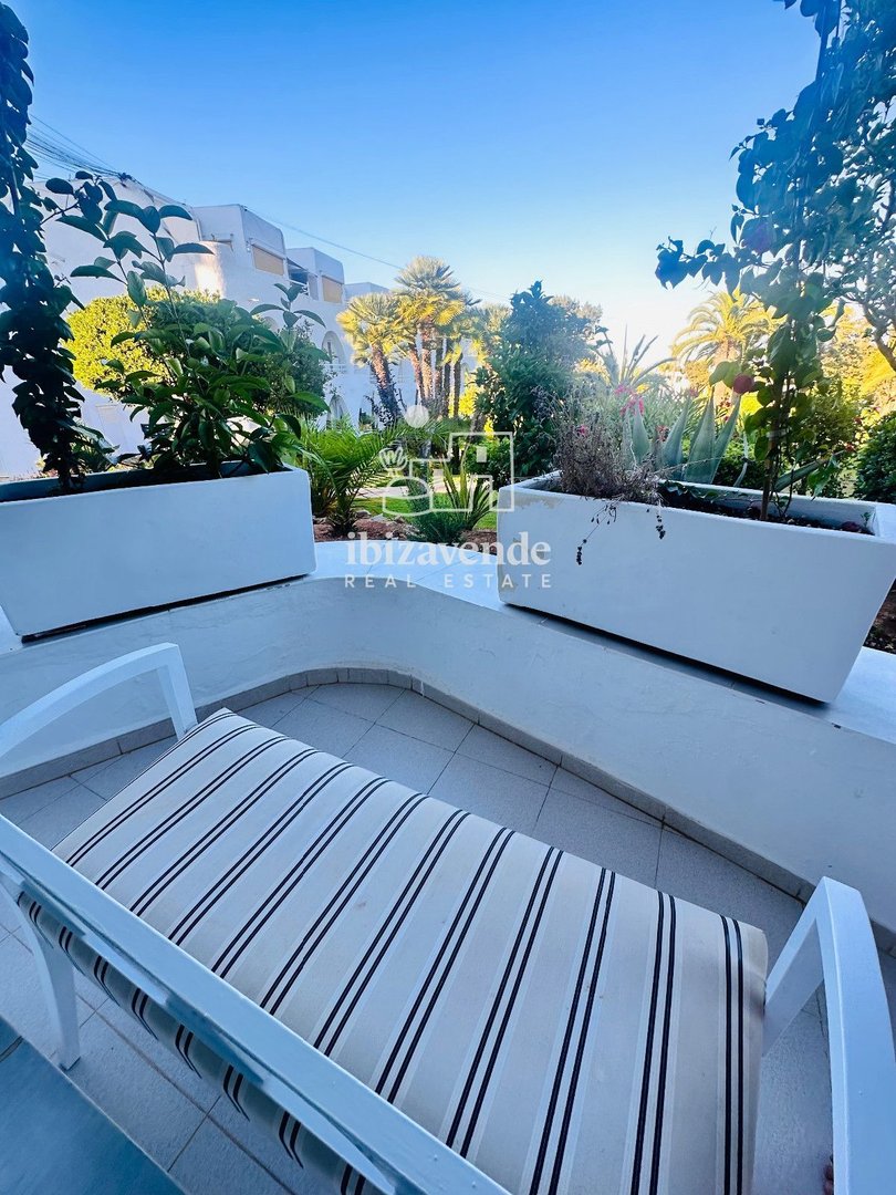 Piso de 70 m² en Santa Eulària des Riu