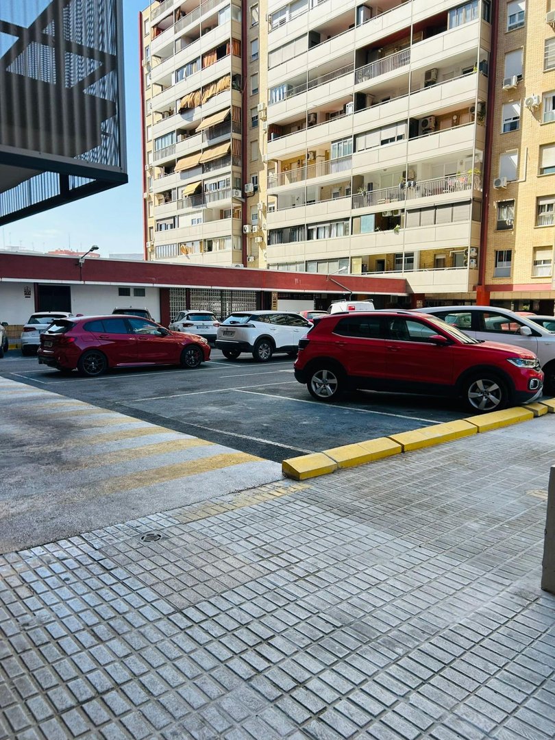 Piso de 150 m² en Sevilla