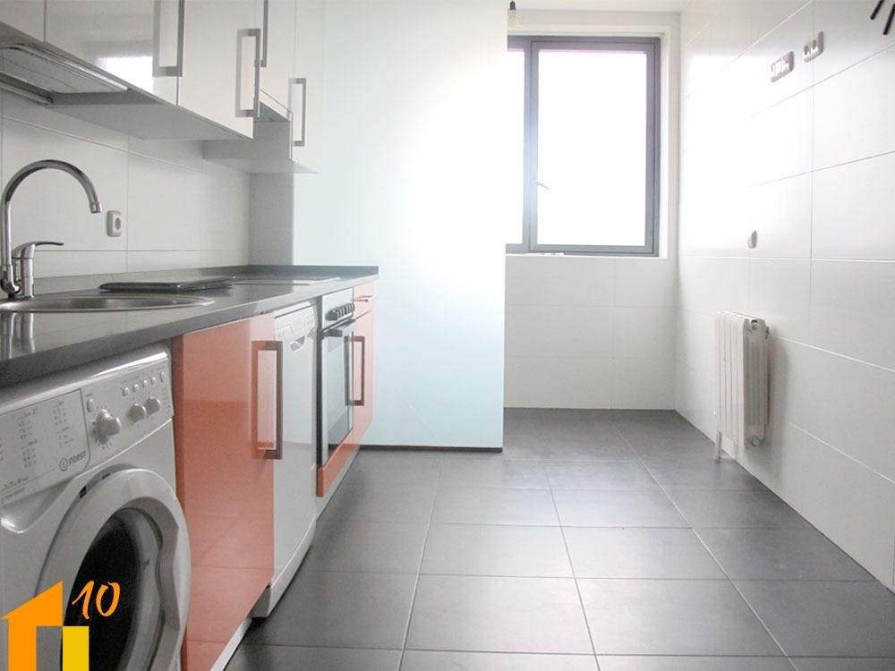 Piso de 108 m² en Burgos