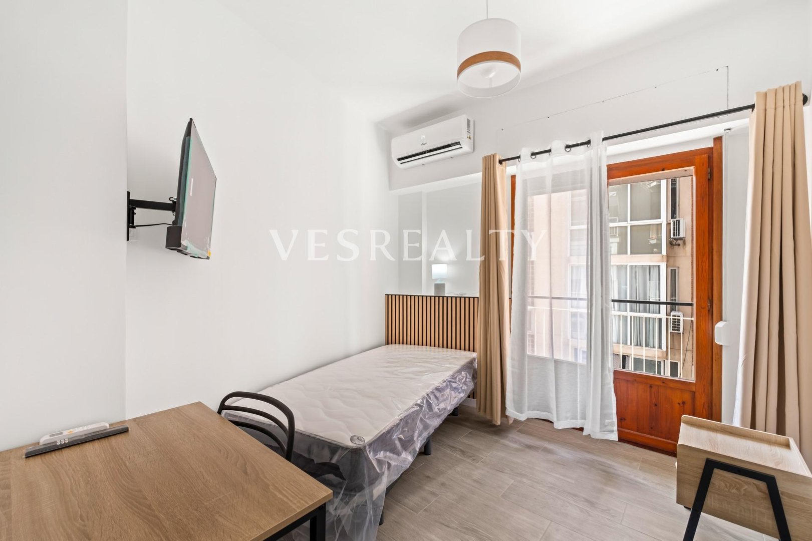 Piso de 105 m² en Alicante