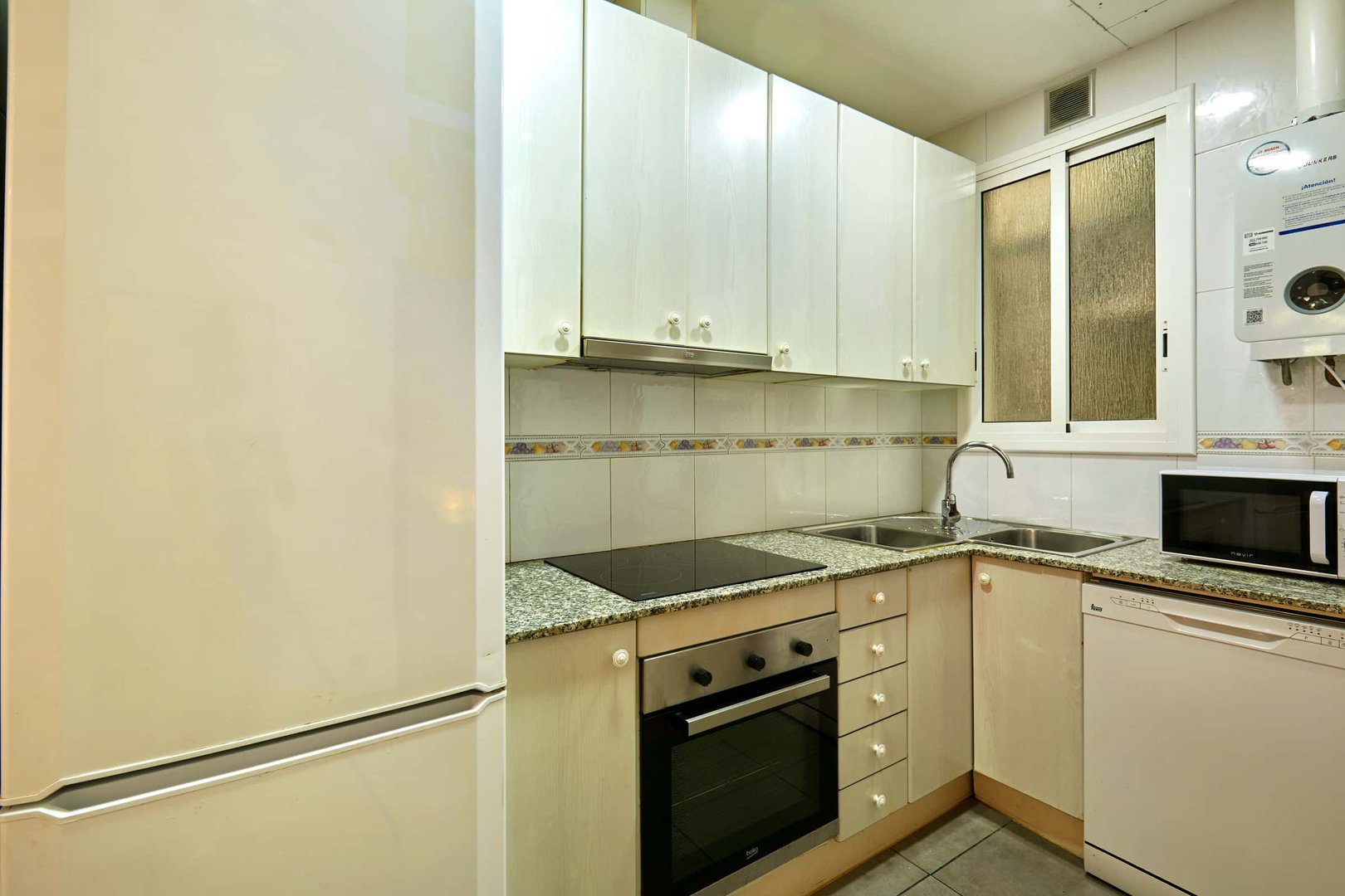 Wohnung 80 m² in Barcelona